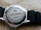 Taucheruhr Beuchat Mit Marineindexe Armbanduhren Bild 5