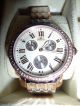 Luxus Armbanduhr Damen Swiss Invicta Uhr Strass Angel 15011 Uvp:799€ Armbanduhren Bild 5