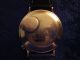 Junghans Electronic Dato - Chron Chronometer Gold Armbanduhren Bild 2
