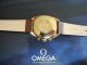 Omega Seamaster Chronograph 18k Gold,  Referenz Nummer 145.  016 Armbanduhren Bild 2