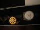 Design Quartz Uhr Wmc International | Ovp In Geschenk - Box | | Schnapper Armbanduhren Bild 2