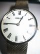 Vintage Anker Herren - Armbanduhr Mit Armband Sus 27 Herrenuhr Uhr Sammlerstück Armbanduhren Bild 1