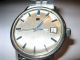 Vintage Tissot Visodate Automatic Seastar T.  12 Herren - Armbanduhr Herrenuhr Armbanduhren Bild 1