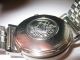 Vintage Tissot Visodate Automatic Seastar T.  12 Herren - Armbanduhr Herrenuhr Armbanduhren Bild 4