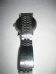 Vintage Tissot Visodate Automatic Seastar T.  12 Herren - Armbanduhr Herrenuhr Armbanduhren Bild 8