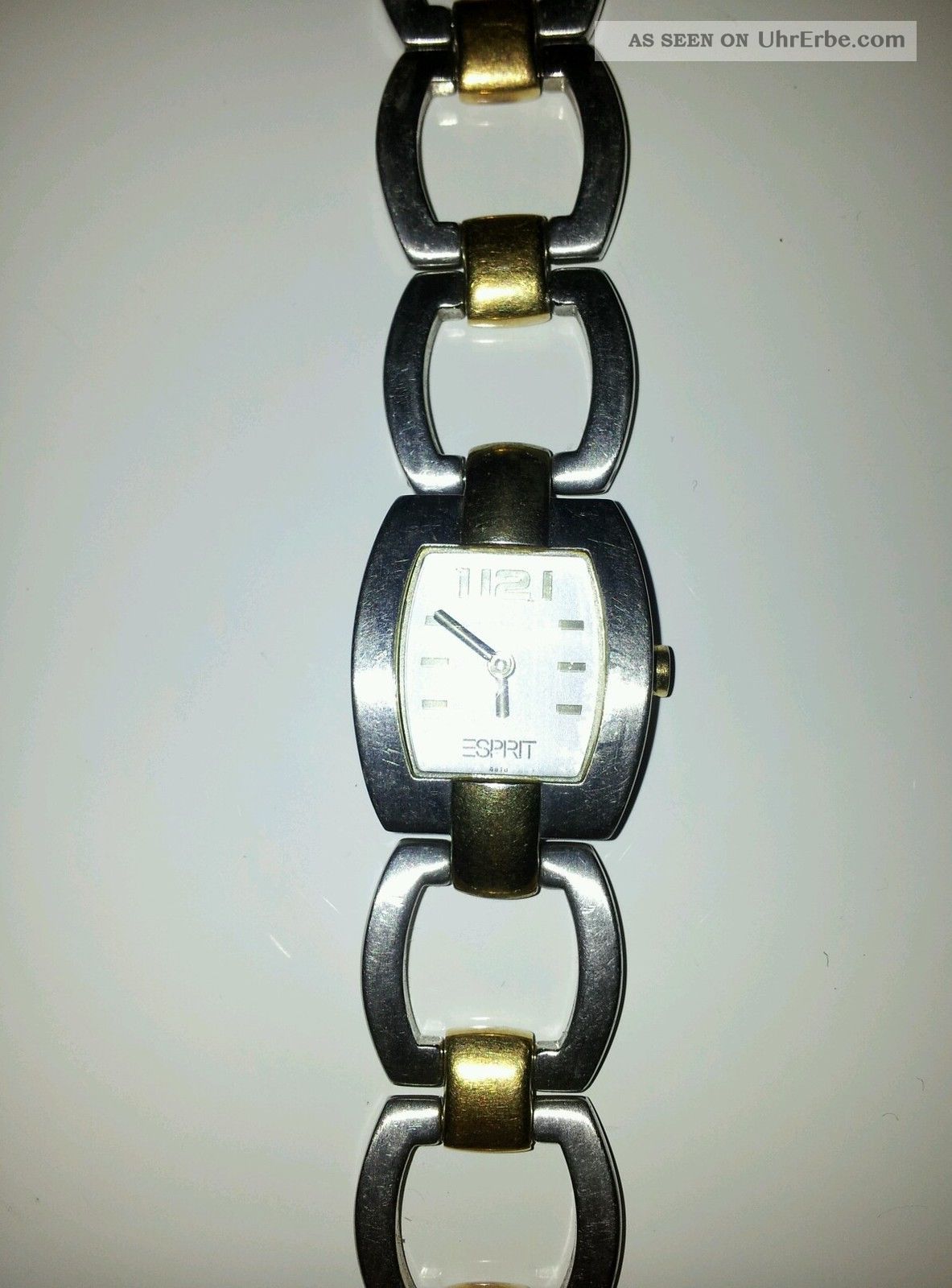 Esprit Armbanduhr Armbanduhren Bild