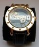 Graf Von Monte Wehro Skelett Mechanische Uhr Mit Stabwerk Selten Rarität Armbanduhren Bild 1