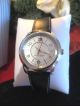 Tommy Hilfiger Herrenuhr Ovp Lederarmband Schwarz 1710086 Poliert Uhr Armbanduhren Bild 2