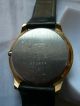 Seiko Japan Movt.  7n42 - 7021 - R2 Elegante Herren Armbanduhr.  Quartz Armbanduhren Bild 3