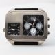 Jay Baxter Uhr Und Mit Originalverpackung Aus Lagerverkauf Dualtimer Watch 2 Armbanduhren Bild 1