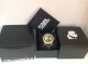 Karl Lagerfeld Damenuhr Pop Kl2208 Gold Military Camouflage Np 199€ Armbanduhren Bild 10