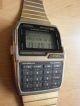 Casio Dbc - 800 Armbanduhr Vintage Armbanduhren Bild 1