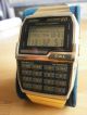 Casio Dbc - 800 Armbanduhr Vintage Armbanduhren Bild 5
