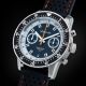 Gigandet Speed Timer Herren Chronograph Mit Datumsanzeige Silikonarmband G7 - 001 Armbanduhren Bild 2