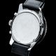 Gigandet Speed Timer Herren Chronograph Mit Datumsanzeige Silikonarmband G7 - 001 Armbanduhren Bild 5