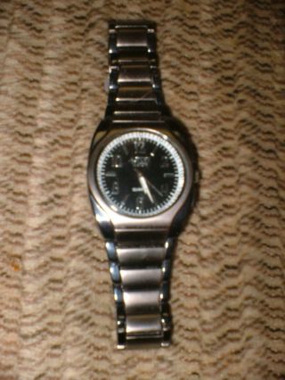 Herren - Armbanduhr Bild