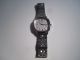 Timex,  Quartzuhr,  Mit Datumsanzeige (defekt) Armbanduhren Bild 1