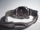 Timex,  Quartzuhr,  Mit Datumsanzeige (defekt) Armbanduhren Bild 6