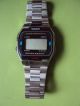 Casio Digital Quartz Uhr Armbanduhren Bild 2