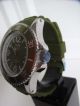 Tomwatch Basic 40 Wa 0080 Navy Green Uvp 49,  90€ Armbanduhren Bild 1