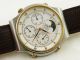 Seiko Sports 100 Chronograph Mit Mondphase Armbanduhren Bild 1