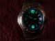 Casio 2723 Ef - 108 10 Atm Neon Illuminator,  Beleuchtung Uhrensammlung Top Armbanduhren Bild 2