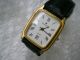 Junghans - Sehr Schöne Herren Armband Uhr - Calib.  41/7839 - Made In Germany Armbanduhren Bild 1