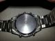 Seiko Titanium Alarm Chronograph Sq100 7t32 - F030 Armbanduhren Bild 4