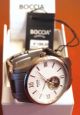 Titan Boccia 353903 Automatik Armbanduhr Open Heart Np 189,  00€ Armbanduhren Bild 3