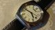 Garuda Handaufzug,  Uhrwerkskal.  Eb 8800 Armbanduhren Bild 2