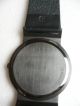 Ac835) Braun Armbanduhr In Schwarz Armbanduhren Bild 2