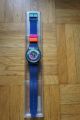 Swatch / Quarz / Winter 1993 / Armbanduhr / Uhr / S335 Armbanduhren Bild 1