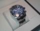 Nautec Ultimate Ocean H4 - Eta Valjoux 7750  No Limit Armbanduhren Bild 1