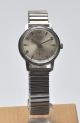 Sammleruhr: Oriosa,  Wehrmachtswerk,  Swiss Made,  70er Jahre,  Läuft Gut Armbanduhren Bild 1
