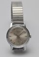 Sammleruhr: Oriosa,  Wehrmachtswerk,  Swiss Made,  70er Jahre,  Läuft Gut Armbanduhren Bild 5