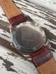 Breitling Hau 1950er Jahre Armbanduhren Bild 2
