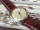 Breitling Hau 1950er Jahre Armbanduhren Bild 4