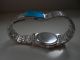 Tissot Pr - 50 SchÖne Herren / Damen Uhr Aufgearbeitet - Erstklassiger Top Armbanduhren Bild 7