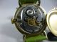 Lord Elgin Kal.  750 Handaufzug,  14k/0,  585 Goldgehäuse,  Box,  Vintage 1920 - 70 Armbanduhren Bild 5