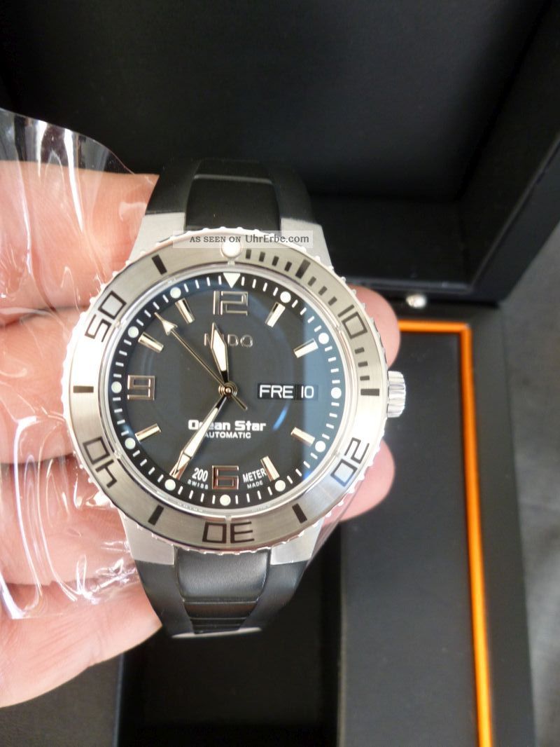 mido 8522