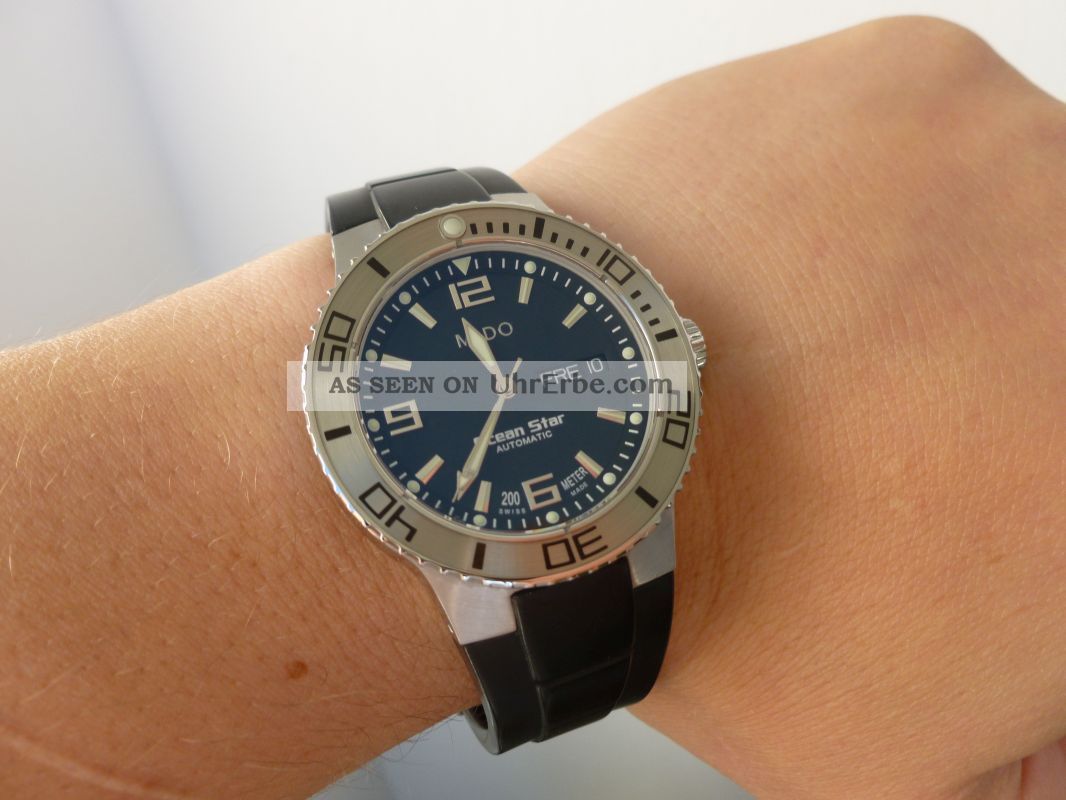 Mido 8522 on sale