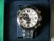 Herrenuhr Chronograph „festina“ Modell F16583/1 Mit Papiere Folie Ovp Armbanduhren Bild 2