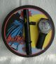 Fossil Limited Edition Collector´s Watch Batman Nr.  02 Uhr Armbanduhren Bild 1
