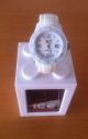 Ice Watch Uhr Armbanduhr Unisex Weiß Armbanduhren Bild 1