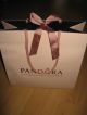 Pandora Uhr Imagine Grand C Keramik Gold Schwarz 812003bk Mit Box Armbanduhren Bild 4