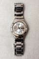 Swatch Irony Herren Armbanduhr / Silber,  Analog / Modell Ygs716gx Armbanduhren Bild 4