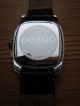 Oozoo Design Watch,  Chronograph,  Leather,  Designeruhr,  Wie Armbanduhren Bild 2