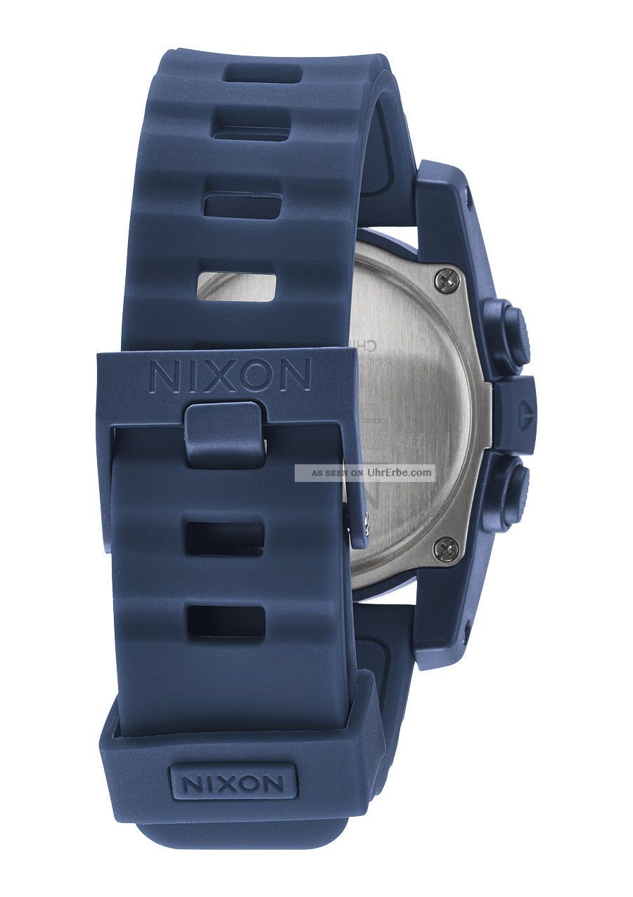 nixon the unit 40