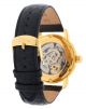 Disney Herren Armbanduhr,  Uhr,  Watch,  Goofy Schwarz Di - 094491 - D06 - 1 Armbanduhren Bild 2