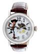 Disney Herren Armbanduhr,  Uhr,  Watch,  Woody Braun Di - 094491 - Woy Armbanduhren Bild 1